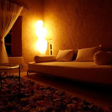 Kasbah Ait Moussa Bed & Breakfast Kelaat-M'Gouna Phòng bức ảnh