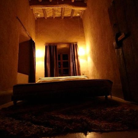 Kasbah Ait Moussa Bed & Breakfast Kelaat-M'Gouna Phòng bức ảnh