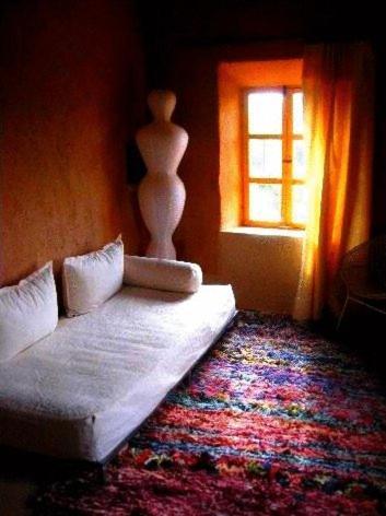 Kasbah Ait Moussa Bed & Breakfast Kelaat-M'Gouna Ngoại thất bức ảnh