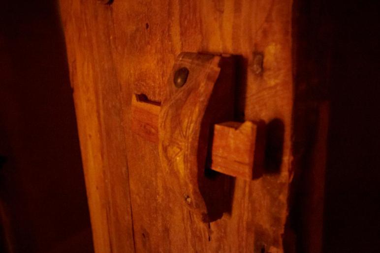 Kasbah Ait Moussa Bed & Breakfast Kelaat-M'Gouna Phòng bức ảnh