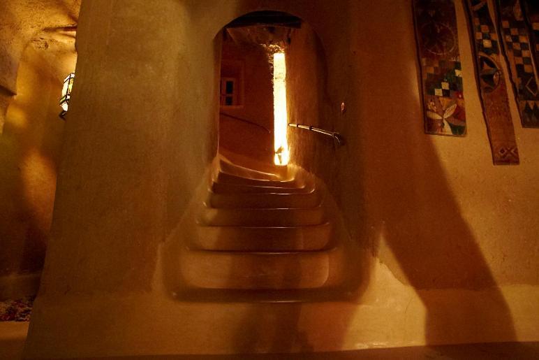 Kasbah Ait Moussa Bed & Breakfast Kelaat-M'Gouna Ngoại thất bức ảnh