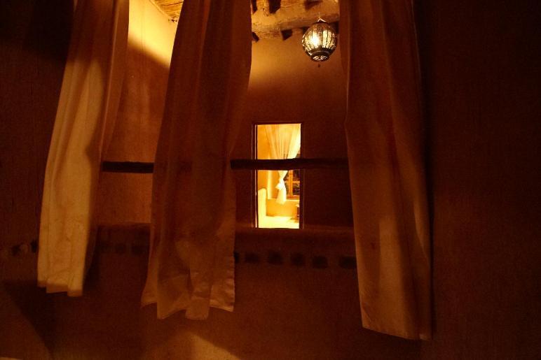 Kasbah Ait Moussa Bed & Breakfast Kelaat-M'Gouna Phòng bức ảnh