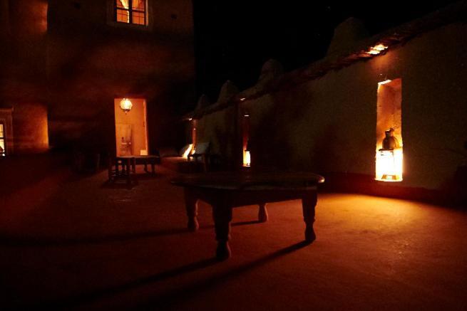 Kasbah Ait Moussa Bed & Breakfast Kelaat-M'Gouna Phòng bức ảnh